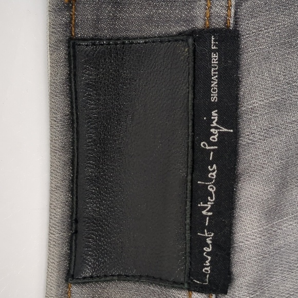 Holden Skinnyfit Snowboarding Pant Size Medium - Picture 9 of 10